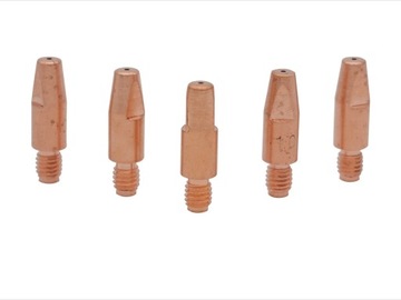 Контактный наконечник диаметром 1,2 M8x30 E-Cu