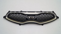 фото thumb №1, Kia picanto ii 3d 11- решётка радиатора решётка радиатора