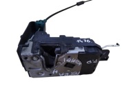 фото thumb №1, Opel astra h замок двері правий перед 13128112