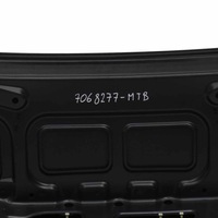 фото thumb №12, Bmw z4 e85 кришка багажника багажника montegoblau blue - a51