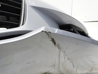 фото thumb №16, Бампер перед переднее audi tt 8s lz7g