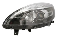 фото thumb №2, Фара света передних 044763 valeo