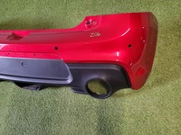 фото thumb №5, Suzuki swift mk8 viii sport бампер задня задній