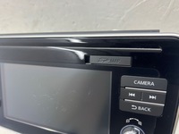 фото thumb №5, Nissan leaf ii ze1 2019 панель / радіопрогравач cd/dvd/gps