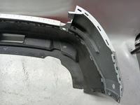 фото thumb №10, Бампер задняя задний skoda kodiaq 565807421