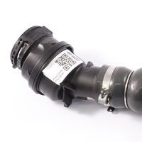 фото thumb №12, Mercedes w177 дизель om608 wąż повітря інтеркулер 144607512r