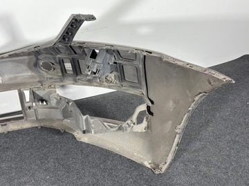 фото thumb №13, Skoda octavia iii 3 5e0 рестайлінг бампер перед переднє 17-20r гарний