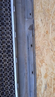 фото thumb №7, Volvo v50 ii fl молдинг порог правая r-desing 426-26