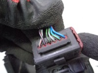 Педаль газу alfa romeo giulietta 2010- Оригінал, фото thumb