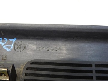 фото thumb №8, Защита багажника jeep grand cherokee wj