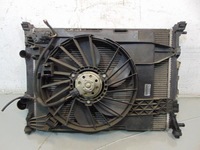 фото thumb №6, Комплект радиатор renault megane ii 1.9 dci