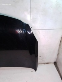 фото thumb №3, Opel insignia a hb капот z20r