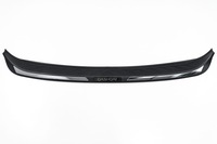 фото thumb №10, Nissan qashqai 2014+ защитная молдинг бампера задняя