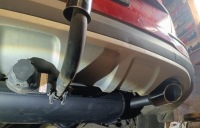 фото thumb №5, Глушник кінцевий вихлоп kia sportage 4 1,6 2,0 15-24r