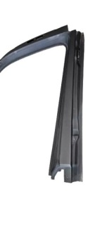 фото thumb №1, Блок двигателя порог левый перед sprinter w906 crafter новый