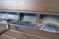 фото thumb №6, Молдинг порог левая honda civic x sedan hb 15-22