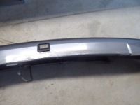 фото thumb №11, Polo iii 6n бампер балка бампера задня hb 3d lk7y