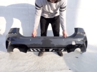 фото thumb №1, Bmw 3 g21 m-performance 18- бампер задняя задний pdc