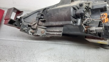 фото thumb №8, Фара правые mazda 5 06r 2.0crd van