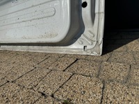 фото thumb №9, Renault master opel movano iii 3 двері праві бічні розсувні зсувні білий