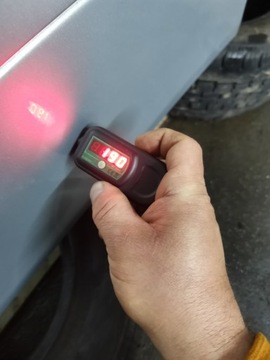 фото thumb №12, Дверь левый зад универсал mercedes w211 e класс рестайлинг avantgarde цвет 775 775u