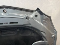 фото thumb №11, Капот кришка двигуна перед mercedes e klasa w212 код фарби 792