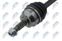 фото thumb №3, Привідний вал привідна