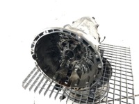 Купить Коробка передач передач mercedes w210 r2102710801 4.3 279km 95-03, фото thumb