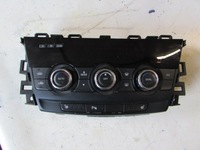 фото thumb №1, Панель кондиционера mazda 6 gj