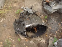 фото thumb №1, Коробка передач передач renault scenic ii 1,9dci orginal