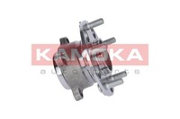 фото thumb №16, 5500096 kam ступица колеса honda accord ix 08- задняя +abs
