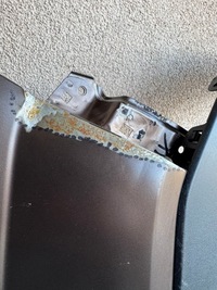 фото thumb №10, Крыло передний правый hyundai santa fe 2024-