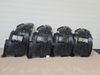 фото thumb №1, Підкрилок передні ліва trafic iii vivaro b