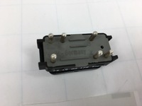 фото thumb №9, Кнопка омивач двірники задньої mercedes w124 s124 kombi 1248210051