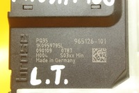 фото thumb №10, Двигунчик блок керування скла лівий зад vw passat b6 1k0959703ab 1k0959795l