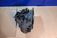 фото thumb №9, Коробка передач передач volvo s40 ii ms 36050232 2.0l дизель 100kw 2005