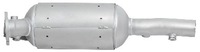 фото thumb №1, Фильтр dpf частиц твердых renault espace 2.0 ; 2.2 dci | 2006-2010
