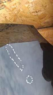 фото thumb №9, Дверь задняя левая полный honda civic ix hb 11- kod nh731p