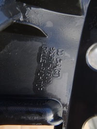 фото thumb №11, Kia ceed iii gt решётка радиатора решётка радиатора 86351-j7900