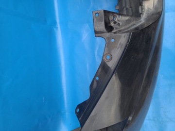 фото thumb №10, Переднее бампер nissan leaf 10-17 62022-3nf0h