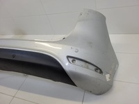 фото thumb №11, Бампер задний ford b-max 2014