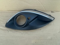 фото thumb №1, Opel corsa d lift правая решётка бампера перед передняя