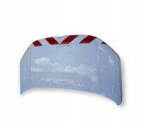 Купить Vw caddy 2k7 2019-23 год капот крышка двигателя, фото thumb