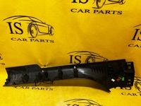 фото thumb №4, Права молдинг захист поріг renault megane iv sedan