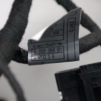 фото thumb №10, Bmw e65 e66 джгут дроти двері правий перед