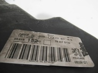 фото thumb №7, Лампа перед правая 9641625280 peugeot 307 01-