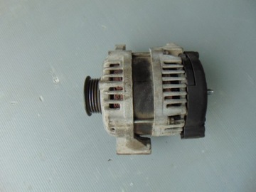 фото thumb №1, Chevrolet spark m300 aveo генератор 1.0 b 96843503