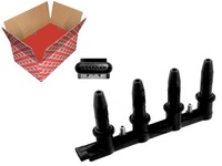 фото thumb №1, Feb37423 катушка зажигания chevrolet aveo