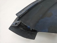 фото thumb №16, Seat ibiza iv 4 2008 - 2012 спойлер накладка бампера перед 6j0805903