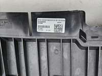 фото thumb №6, Mercedes eqb x243 w243 молдинг решётка радиатора накладка защита om cała